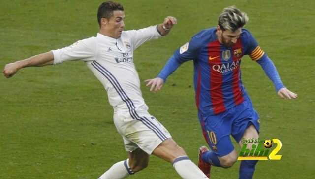 موندو ديبورتيفو : بعد خسارة اتلتيكو مدريد الكلاسيكو أكثر من ثلاث نقاط