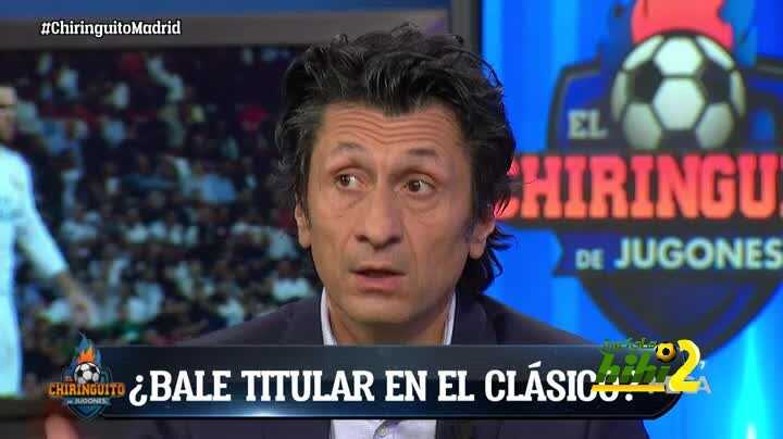 خوسيه فيلكس : في ريال مدريد يحافظوا على بيل كأنه لم يلعب من قبل
