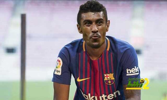 هل يكون الكلاسيكو شهادة ميلاد لباولينيو النجم الجديد على الليجا ؟