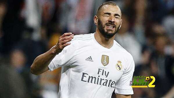 هل يرحل بنزيما عن ريال مدريد ؟