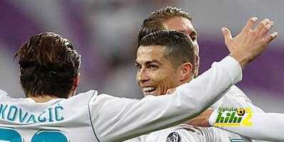 ملخص فوز ريال مدريد على بروسيا دورتموند