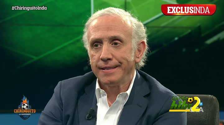 ادواردو اندا : دي ماريا كان احد اسباب تجديد عقد ميسي