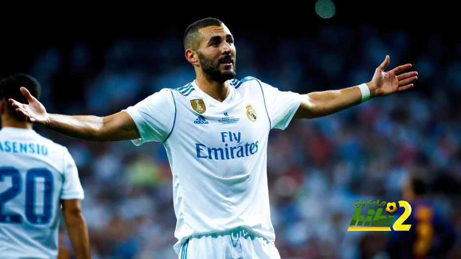هل يتحرك ريال مدريد إلى سوق الانتقالات بسبب بنزيما