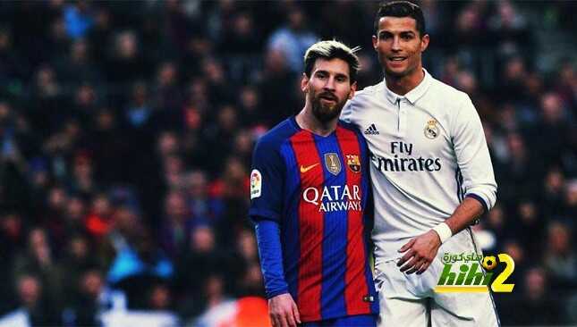 صورة : تعرف على موقع برشلونة وريال مدريد في الليغا قبل الكلاسيكو
