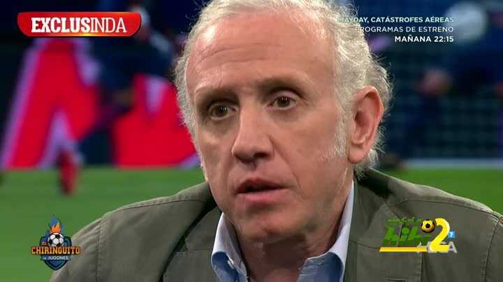 ادواردو اندا : يفجر مفاجأة بشأن صفقة نيمار و ريال مدريد