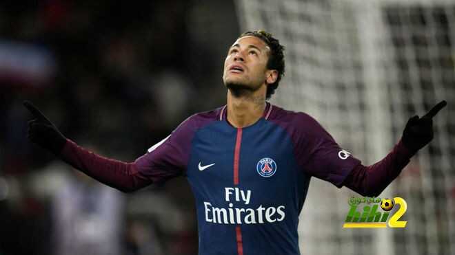 من باريس لريال مدريد..نيمار خط أحمر!