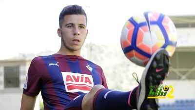 🔴 لا يتوقفون عن إبرام الصفقات .. برشلونة يضم لاعب إيبار
