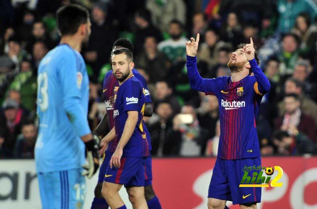 ماركا : برشلونة مُذهل لايترك فرصة لمنافسيه