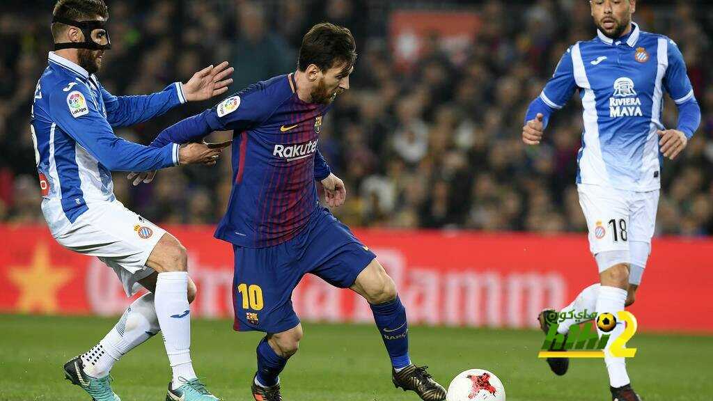 ميغويلي : ميسي يجبرني على أن أمدحه أكثر من برشلونة