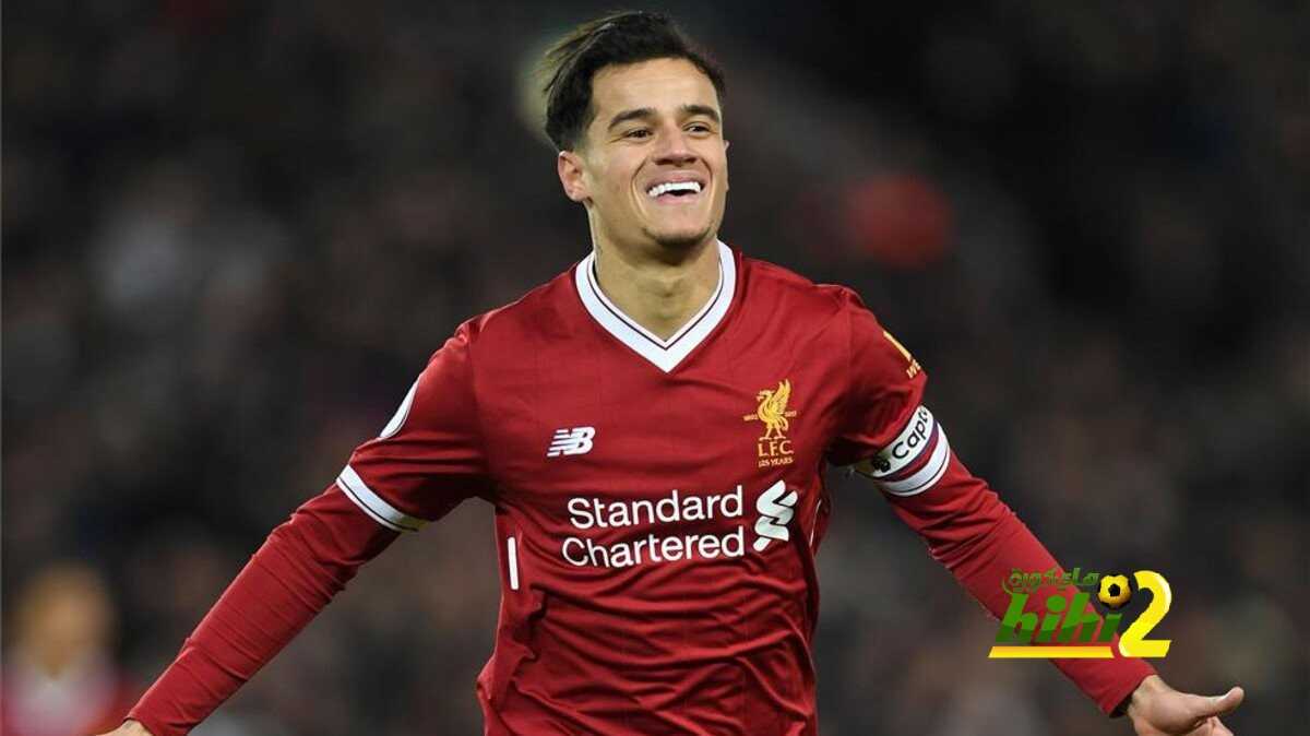 🔴 لاعبي ليفربول فأل خير على برشلونة !