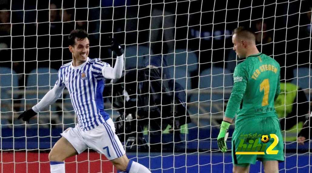 أوزبيو : للفوز على برشلونة يجب أن تلعب مباراة كاملة وليس شوط واحد