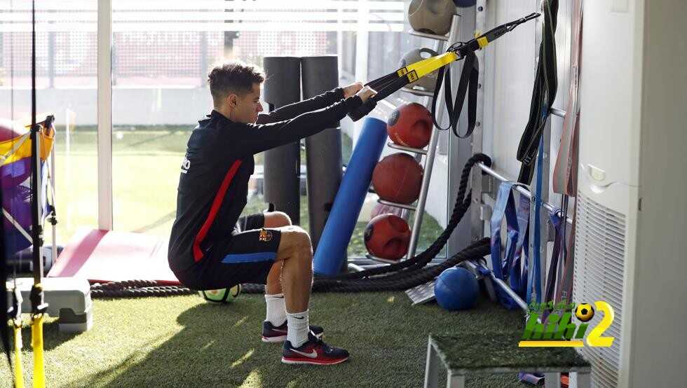 موندو تكشف عن المباراة الأولى لكوتينهو مع برشلونة