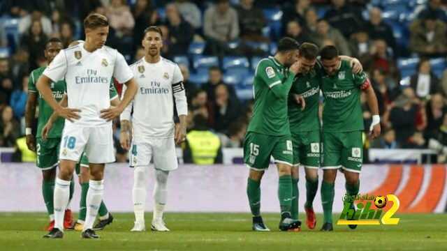 يحي الشهري يهنيء فريقه الجديد بالفوز على ريال مدريد