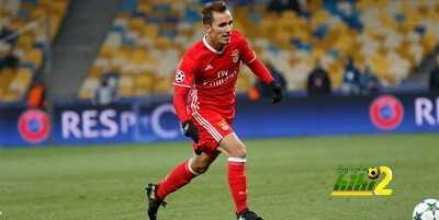 🔴 نابولي يضم لاعب بنفيكا .. وبرشلونة يستفيد من الصفقة