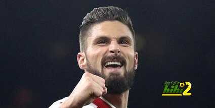 جيرو بديل أوباميانج في بروسيا.