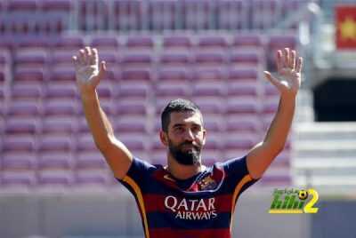 🔴 تعرف على أرقام توران مع برشلونة