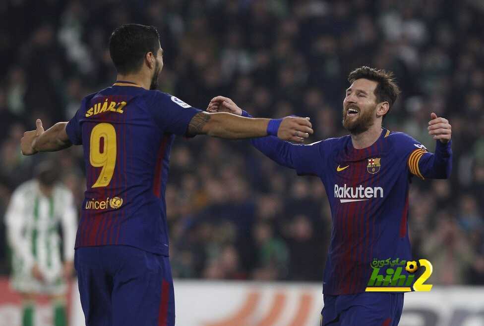 تحدي جديد ينتظر ميسي رفقة برشلونة