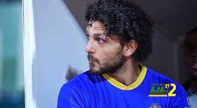 🔴 النصر يستغني عن حسام غالي