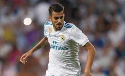 🔴 يوفنتوس وليفربول يتنافسان على مهاجم ريال مدريد