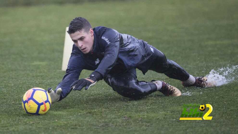 ماذا قد يحدث في مدريد بعد الميركاتو الشتوي