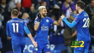 محرز في طريقه لمغادرة الثعالب, فهل تكون وجهة أفضل؟