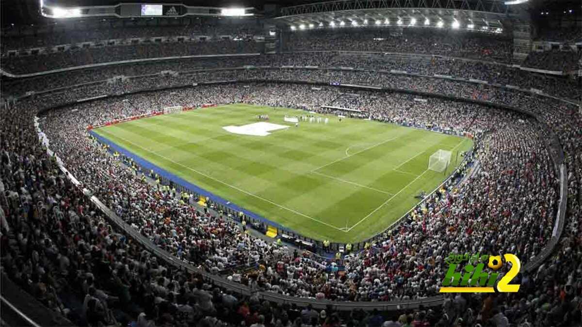 سبورت : هل سيُقام نهائي الكأس في البرنابيو هذا العام ؟
