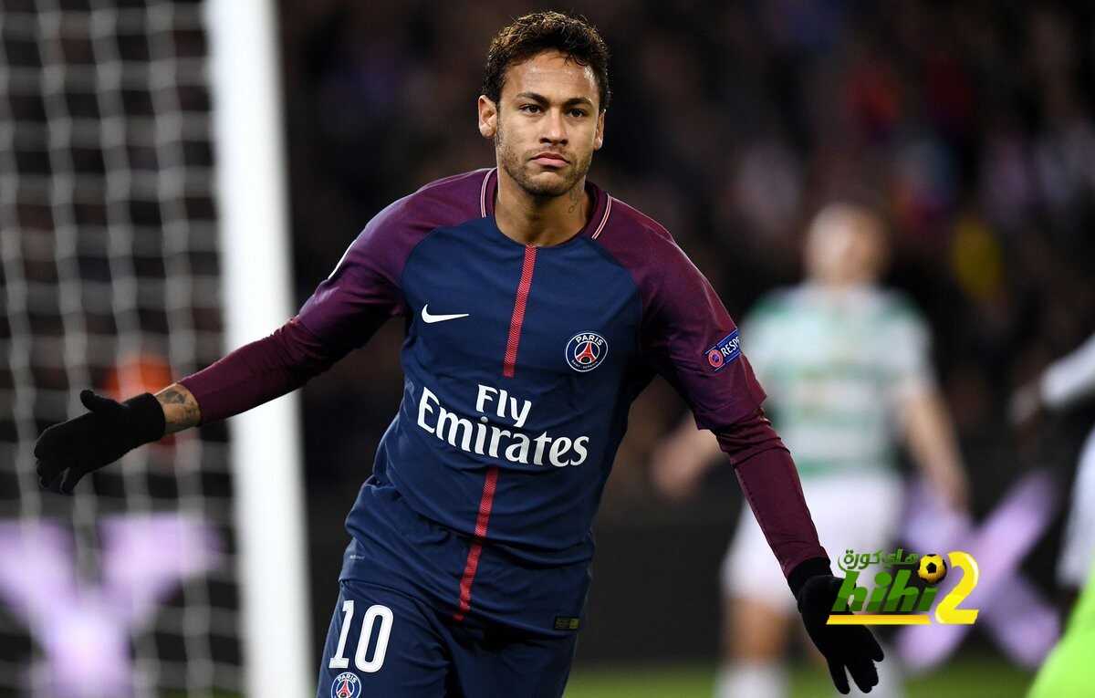 نيمار : ريال مدريد لن يكون كريستيانو فقط.