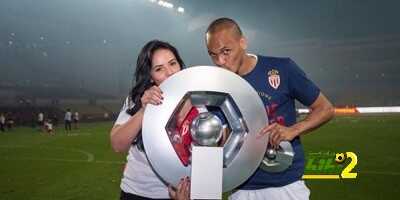 🔴 موناكو يتعاقد مع زوجة لاعب لإقناعه بالاستمرار في الفريق