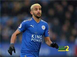 🔴ليستر سيتى يتفوق على هيدر سفيلد