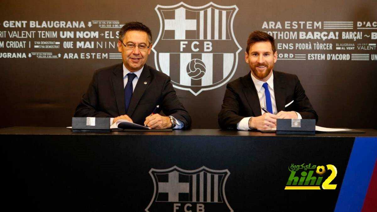 Mediapart | ميسي يحصل سنويا على104.3 مليون يورو