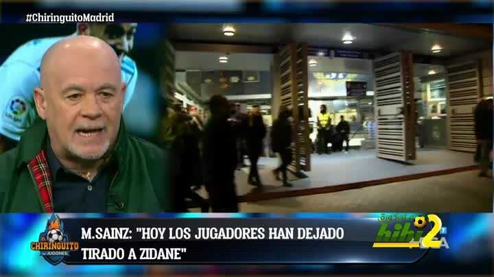 الفريدو دورو : كل شئ انتهى لريال مدريد ونحن الاَن ننظر للفريق من حجرة الالقاب