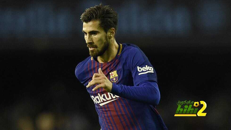 برشلونة اغلق كل سبل الرحيل في وجه جوميز