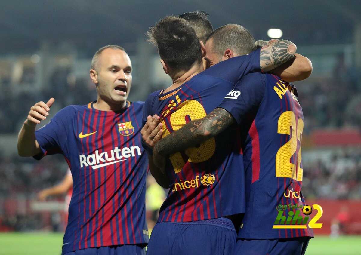 فالفيردي يمنح لاعبي برشلونة راحة