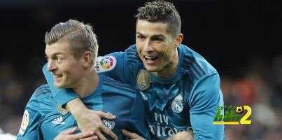 الدروس المستفادة من إنتصار ريال مدريد الكبير على فالنسيا