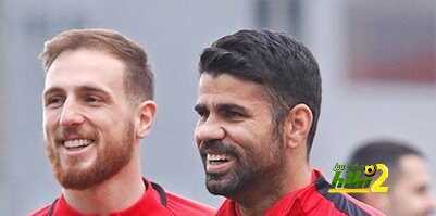 أتلتيكو مدريد لطالما كان مهيمنا على خيتافي