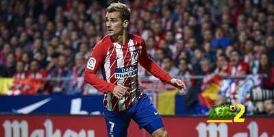 🔴 مثلما فعل باريس.. برشلونة يقرر دفع الشرط الجزائي لجريزمان مع أتليتكو