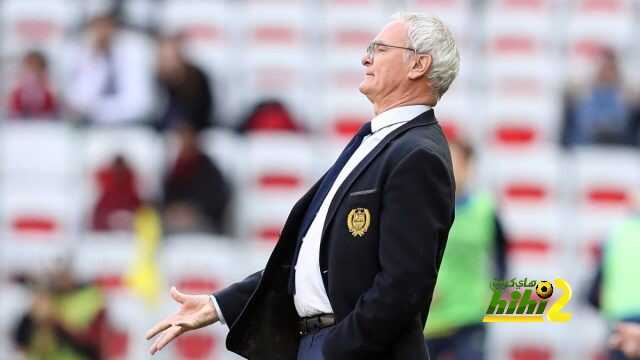 رانيري يغازل المنتخب الإيطالي بتصريح مثير