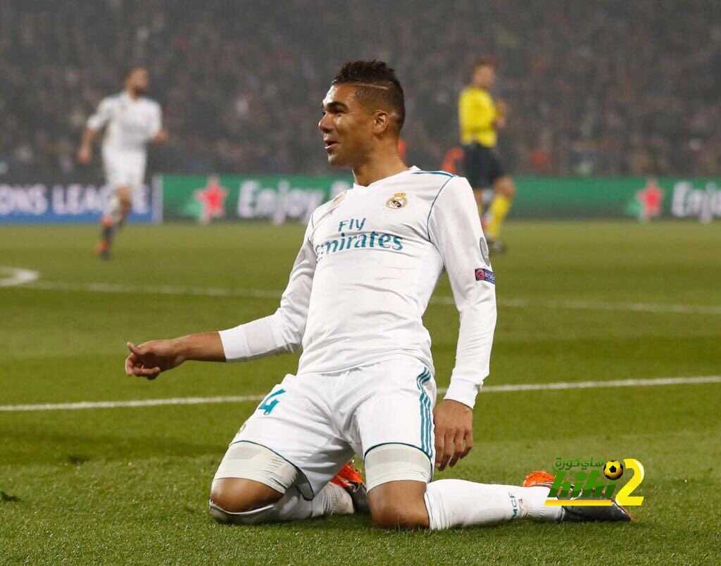 كاسيميرو ” لنستمر “