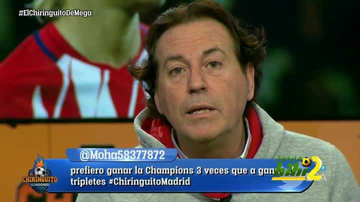 بيب ايسترادا : اتلتيكو مدريد يحاول ابعاد جريزمان عن برشلونة