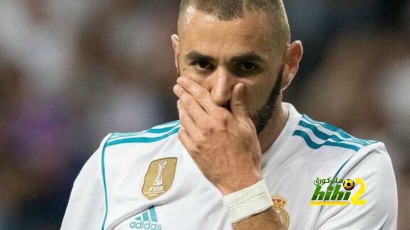 4 لاعبين مستقبلهم مرتبط بزيدان في مدريد