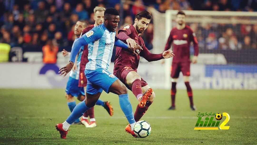 جوميز ينتظر مشجعي برشلونة