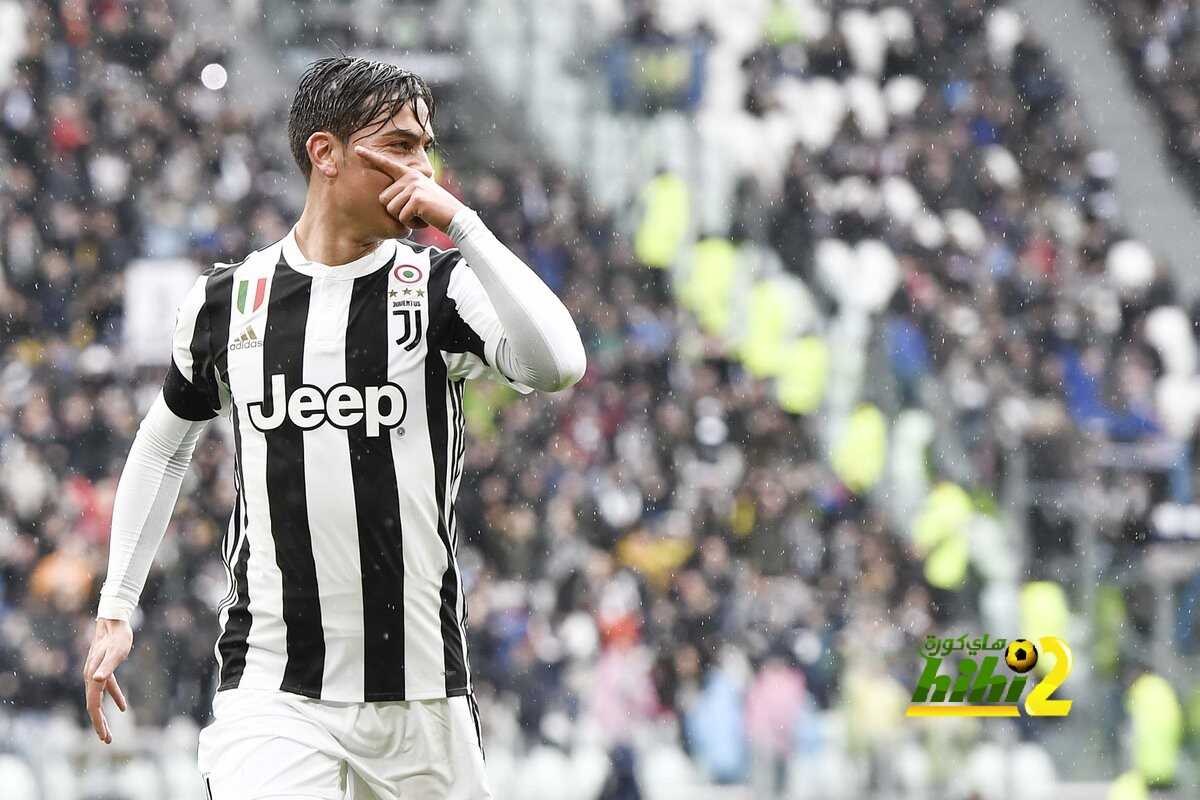 فيديو: يوفنتوس يتقدم على أودينيزي بهدف ديبالا في الشوط الأول