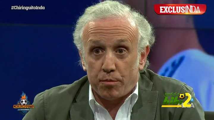 اندا : ريال مدريد يلبي طلبات رونالدو في نهاية الموسم