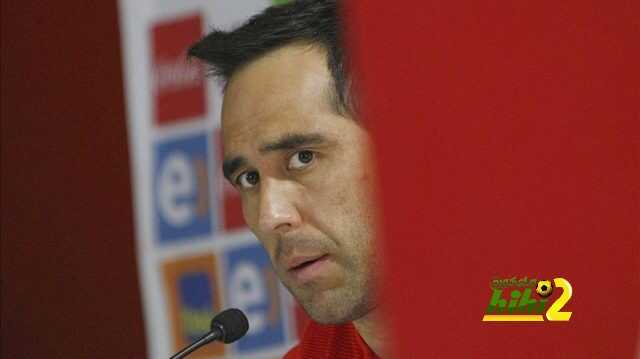كلاوديو برافو يرفض الإنضمام لمنتخب تشيلي