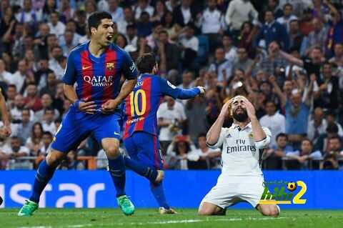 كارفخال : أريد أن ألعب نهائي دوري الابطال ضد برشلونة
