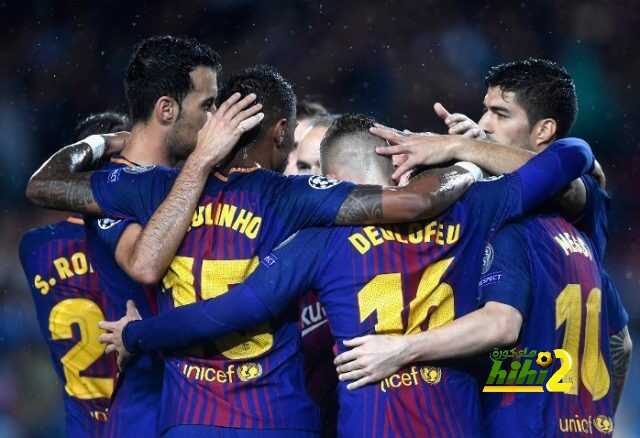 الموندو ” تحقق لبرشلونة ما أراده “