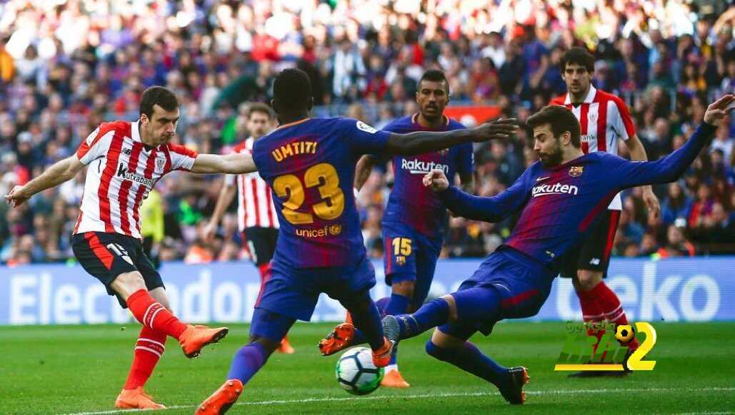 برشلونة .. أكثر من يحصد النقاط في 29 جولة في الليغا