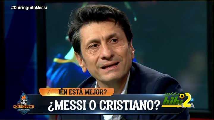 خوسيه فيلكس : برشلونة يعتمد على ميسي أكثر من اعتماد الريال على كريستيانو