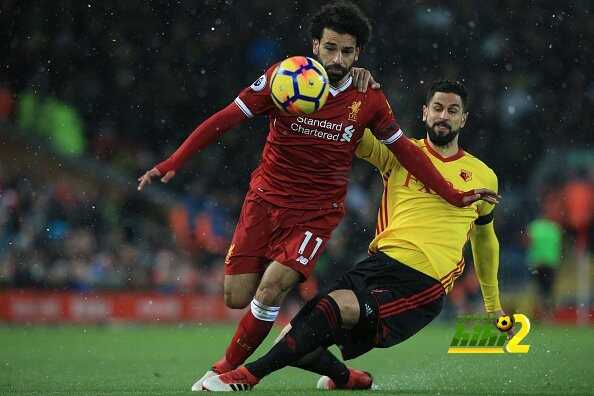 الثلاثي يتبارى على محمد صلاح بـ 200 مليون جنيه إسترليني