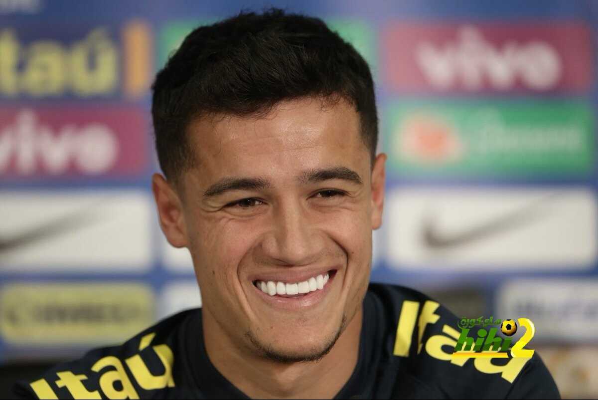 🔴 كوتينهو : أتكيف مع برشلونة